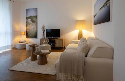 Aschhauserfeld Apartment | Ferienwohnung An der Mühle