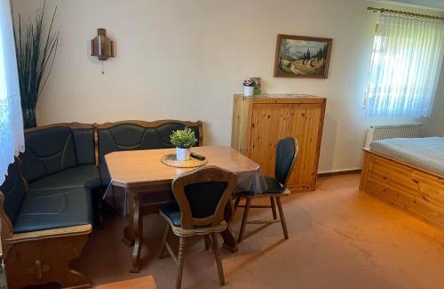 Altenberg Apartment | Ferienwohnung An den Galgenteichen