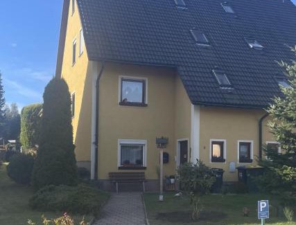 Altenberg Apartment | Ferienwohnung An den Galgenteichen