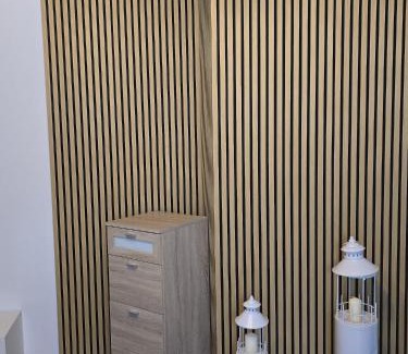 Sankt Sebastian Apartment | Ferienwohnung an Rhein und Mosel