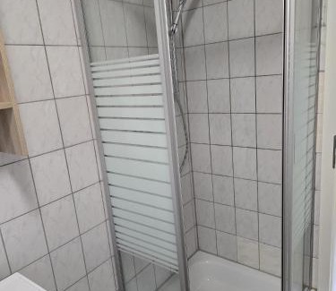Sankt Sebastian Apartment | Ferienwohnung an Rhein und Mosel