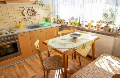 Freest Apartment | Ferienwohnung an der Drei-Kaiser-Eiche