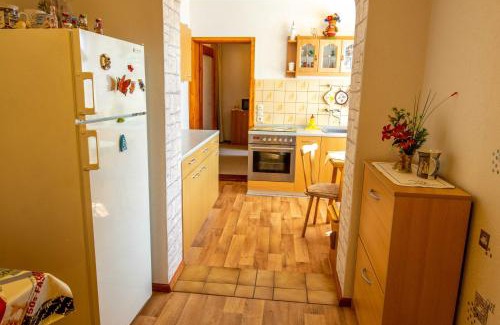 Freest Apartment | Ferienwohnung an der Drei-Kaiser-Eiche