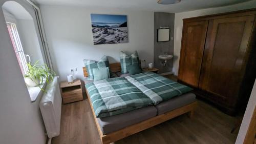Oberrotweil Apartment | Ferienwohnung Angie