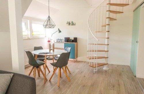 Altheide Apartment | Ferienwohnung Ankerplatz