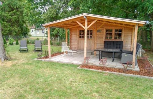 Altheide Apartment | Ferienwohnung Ankerplatz