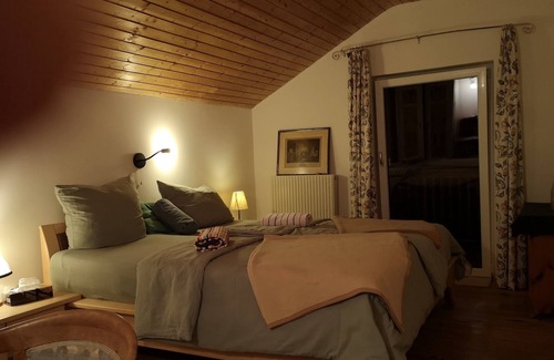 Pichl-Kainisch Apartment | Ferienwohnung/app. für 4 Gäste mit 70m² in Pichl-kainisch