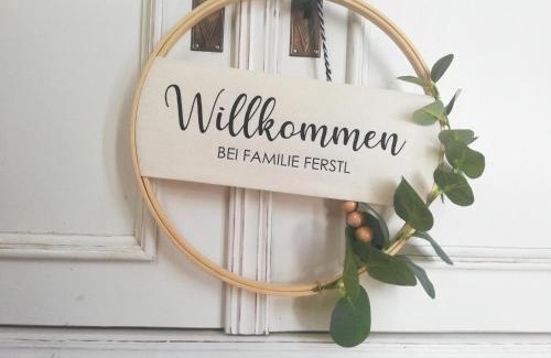 Riedenburg Apartment | Ferienwohnung Apart