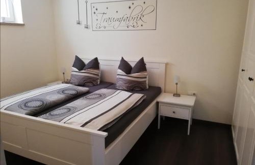 Riedenburg Apartment | Ferienwohnung Apart