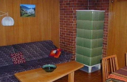 Wildhaus-Alt St. Johann Apartment | Ferienwohnung/app. für 6 Gäste mit 80m² in Alt St. Johann