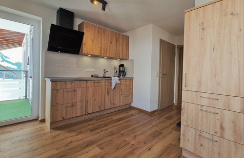 Oberjoch Apartment | Ferienwohnung/app. für 2 Gäste mit 40m² in Bad Hindelang