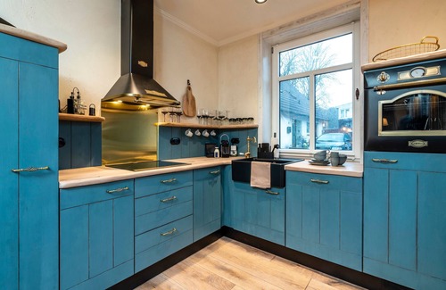 Bad Segeberg Apartment | Ferienwohnung/app. für 5 Gäste mit 80m² in Bad Segeberg
