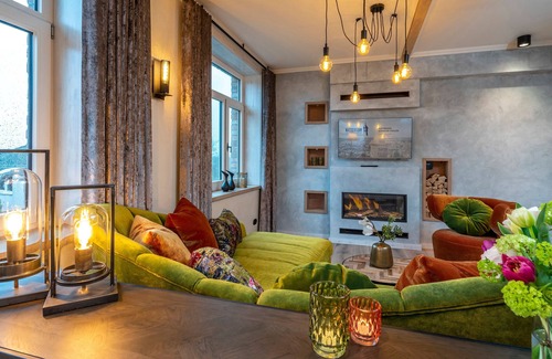Bad Segeberg Apartment | Ferienwohnung/app. für 5 Gäste mit 80m² in Bad Segeberg