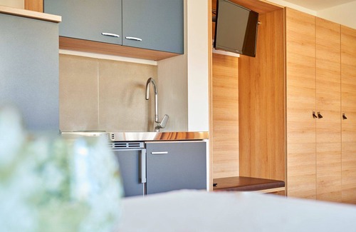 Heiligenberg Apartment | Ferienwohnung/app. für 2 Gäste mit 20m² in Heiligenberg