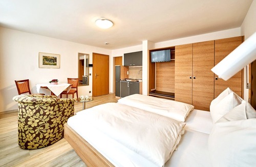 Heiligenberg Apartment | Ferienwohnung/app. für 2 Gäste mit 20m² in Heiligenberg