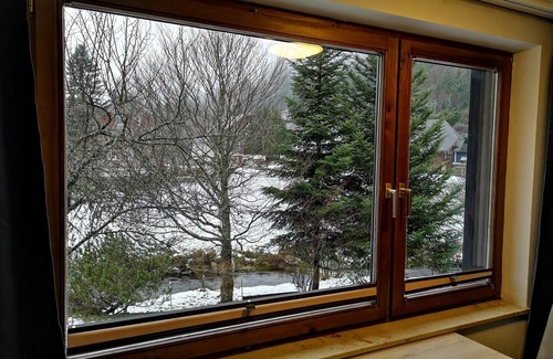 Menzenschwand-Hinterdorf Apartment | Ferienwohnung/app. für 5 Gäste mit 50m² in Sankt Blasien