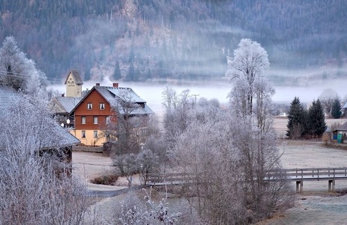 Menzenschwand-Hinterdorf Apartment | Ferienwohnung/app. für 2 Gäste mit 30m² in Sankt Blasien