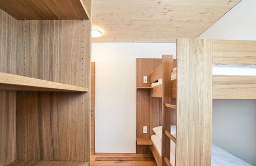 Faschina Apartment | Ferienwohnung/app. für 6 Gäste mit 64m² in Fontanella