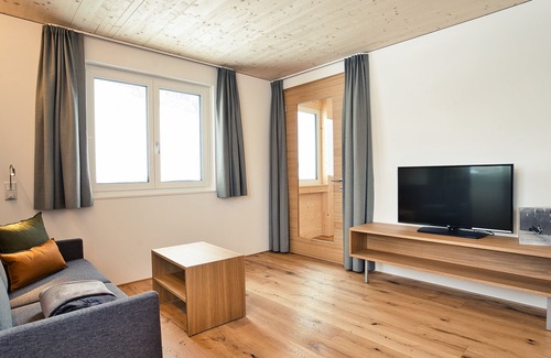 Faschina Apartment | Ferienwohnung/app. für 6 Gäste mit 64m² in Fontanella