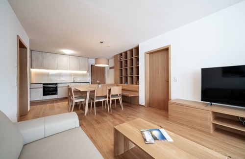 Faschina Apartment | Ferienwohnung/app. für 6 Gäste mit 80m² in Fontanella