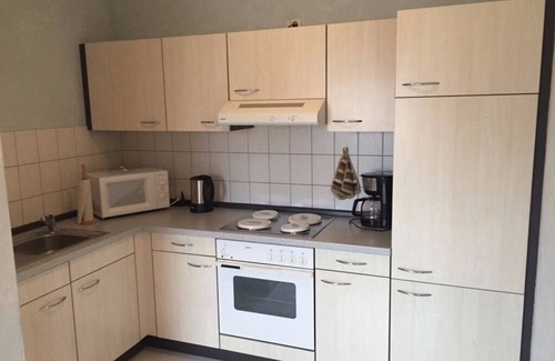 Bad Rodach Apartment | Ferienwohnung/App. für 2 Gäste mit 63m² in Bad Rodach
