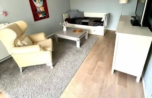 Schausende Apartment | Ferienwohnung/app. für 3 Gäste mit 45m² in Glücksburg