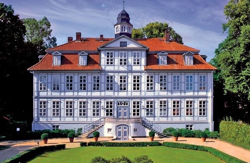 Luedersburg Apartment | Ferienwohnung/app. für 2 Gäste mit 38m² in Lüdersburg