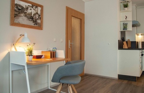 Mittenwald Apartment | Ferienwohnung/App. für 4 Gäste mit 57m² in Mittenwald