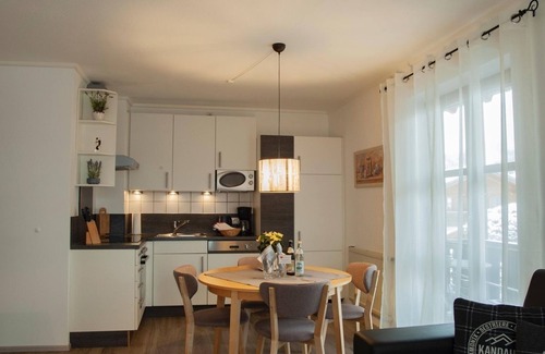 Mittenwald Apartment | Ferienwohnung/App. für 4 Gäste mit 57m² in Mittenwald