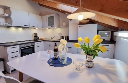 Mittenwald Apartment | Ferienwohnung/app. für 4 Gäste mit 62m² in Mittenwald