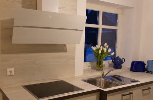 Lichtenhagen Apartment | Ferienwohnung/app. für 4 Gäste mit 63m² in Ottenstein