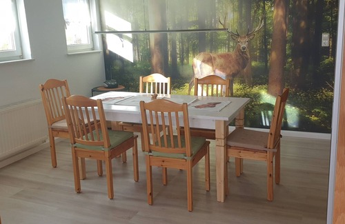 Sankt Georgen im Schwarzwald Apartment | Ferienwohnung/app. für 4 Gäste mit 80m² in St. Georgen