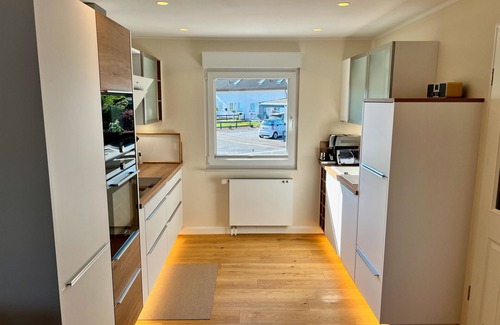 Walkenried Apartment | Ferienwohnung/app. für 6 Gäste mit 90m² in Walkenried
