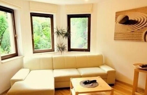Leubnitz-Neuostra Apartment | Ferienwohnung/app. für 2 Gäste mit 50m² in Dresden
