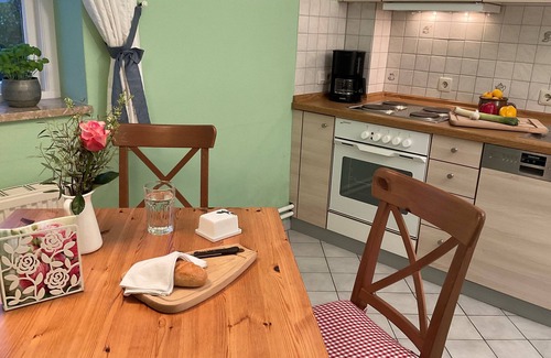 Sieseby Apartment | Ferienwohnung/app. für 2 Gäste mit 60m² in Sieseby
