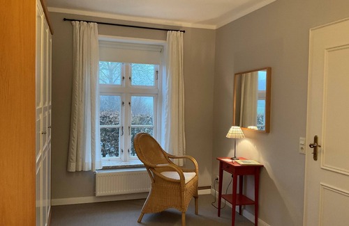 Sieseby Apartment | Ferienwohnung/app. für 2 Gäste mit 60m² in Sieseby