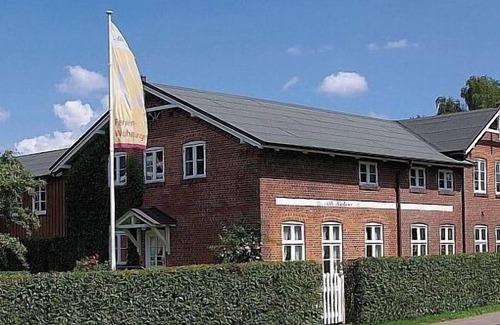 Sieseby Apartment | Ferienwohnung/app. für 2 Gäste mit 60m² in Sieseby