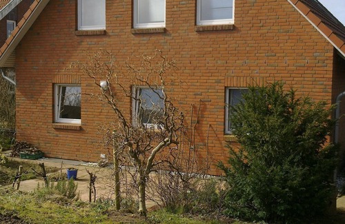 Gunneby Apartment | Ferienwohnung/app. für 2 Gäste mit 65m² in Ulsnis