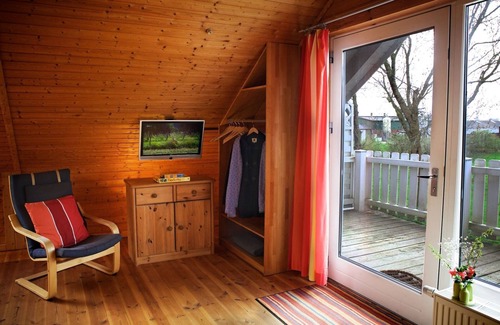 Ulsnis Apartment | Ferienwohnung/app. für 2 Gäste mit 38m² in Ulsnis