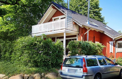 Ulsnis Apartment | Ferienwohnung/app. für 2 Gäste mit 38m² in Ulsnis