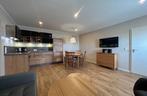 Sahrensdorf Apartment | Ferienwohnung/app. für 4 Gäste mit 62m² in Fehmarn