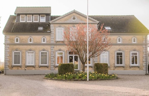 Sahrensdorf Apartment | Ferienwohnung/app. für 4 Gäste mit 62m² in Fehmarn