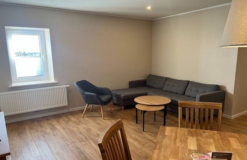 Sahrensdorf Apartment | Ferienwohnung/app. für 4 Gäste mit 62m² in Fehmarn