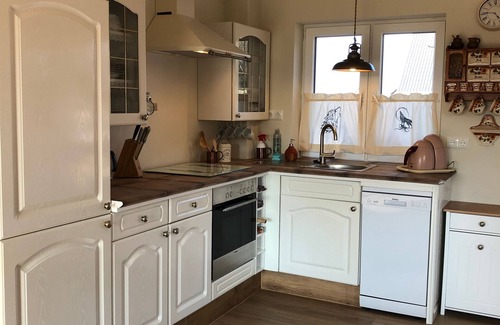 Groemitz Apartment | Ferienwohnung/app. für 4 Gäste mit 50m² in Grömitz