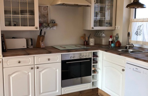 Groemitz Apartment | Ferienwohnung/app. für 4 Gäste mit 50m² in Grömitz