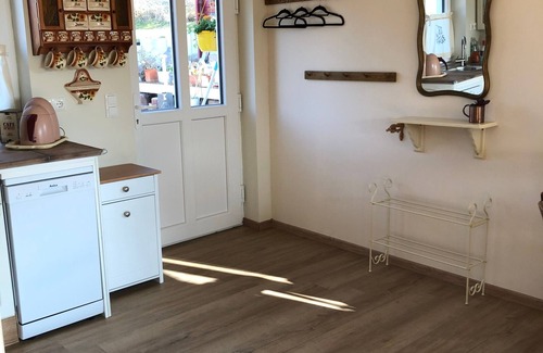 Groemitz Apartment | Ferienwohnung/app. für 4 Gäste mit 50m² in Grömitz