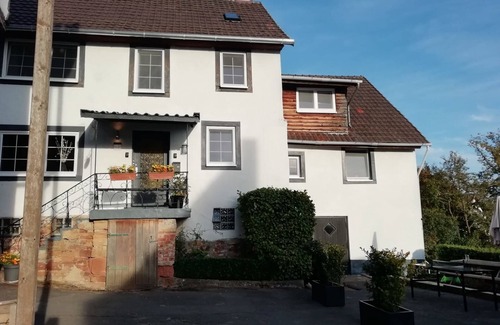 Waldeck Apartment | Ferienwohnung/app. für 4 Gäste mit 70m² in Waldeck