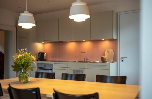 Sent Apartment | Ferienwohnung/app. für 4 Gäste mit 76m² in Sent