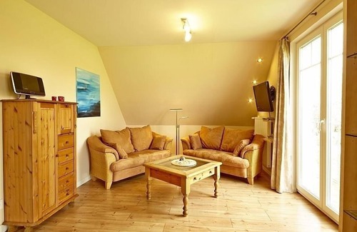 Langholz Apartment | Ferienwohnung/app. für 4 Gäste mit 65m² in Waabs