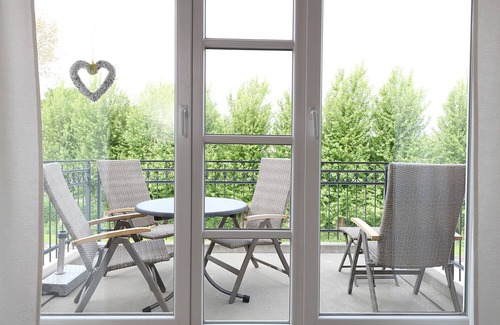 Lemkendorf Apartment | Ferienwohnung/app. für 5 Gäste mit 73m² in Fehmarn
